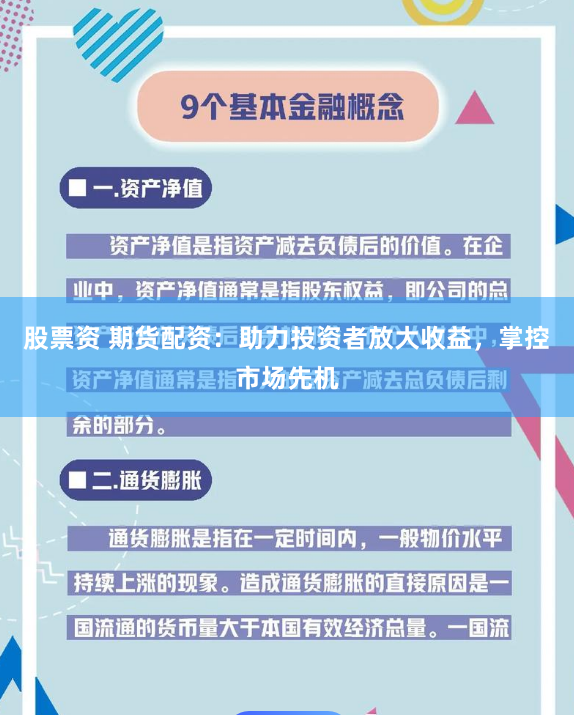 股票资 期货配资：助力投资者放大收益，掌控市场先机