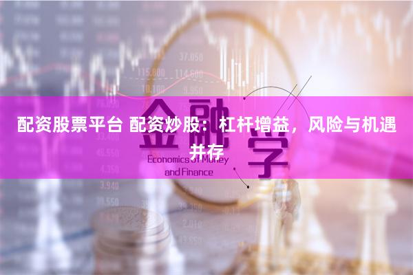 配资股票平台 配资炒股：杠杆增益，风险与机遇并存