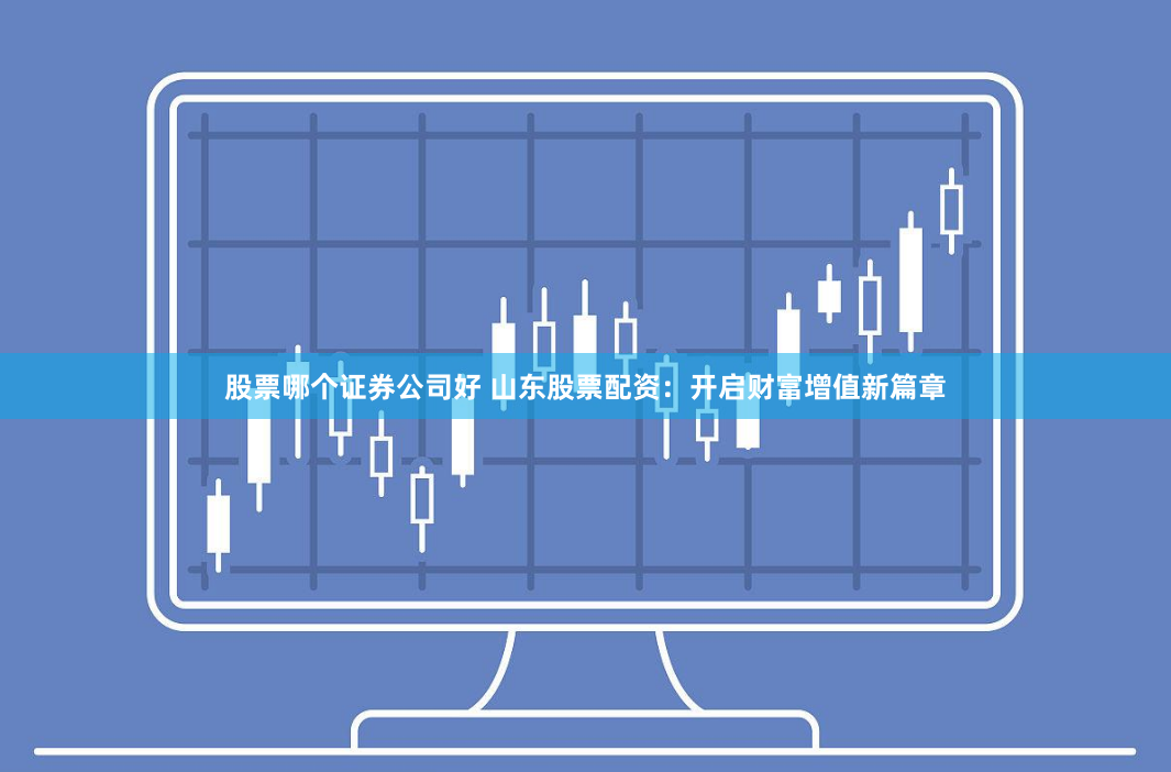 股票哪个证券公司好 山东股票配资：开启财富增值新篇章