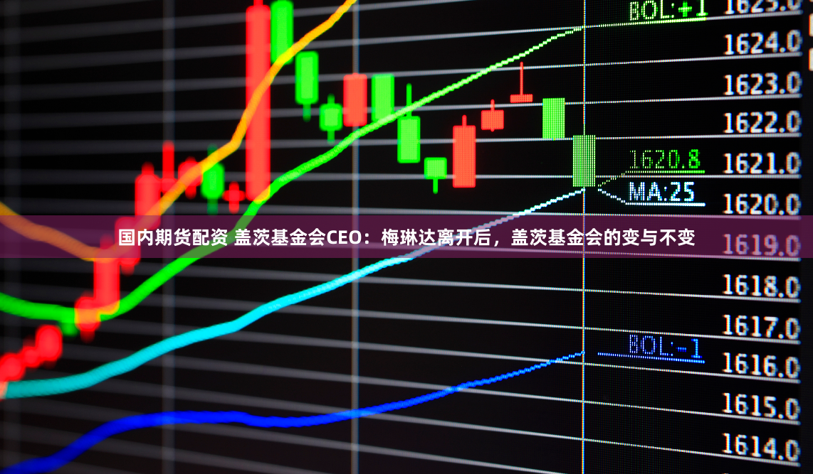 国内期货配资 盖茨基金会CEO：梅琳达离开后，盖茨基金会的变与不变