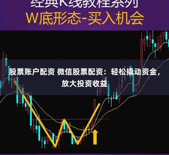 股票账户配资 微信股票配资：轻松撬动资金，放大投资收益